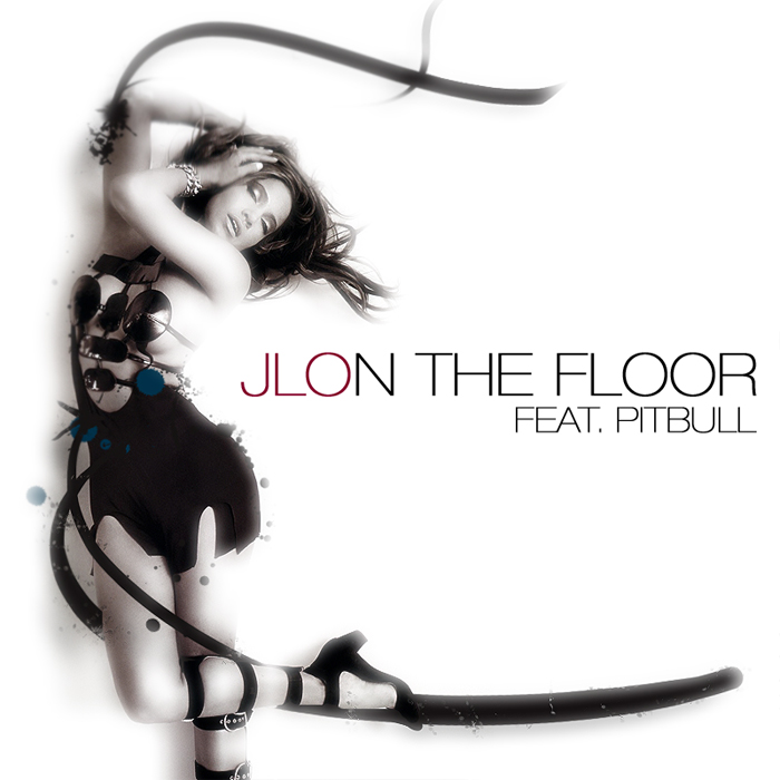 jennifer lopez on the floor album name. Jennifer Lopez is an Icon in