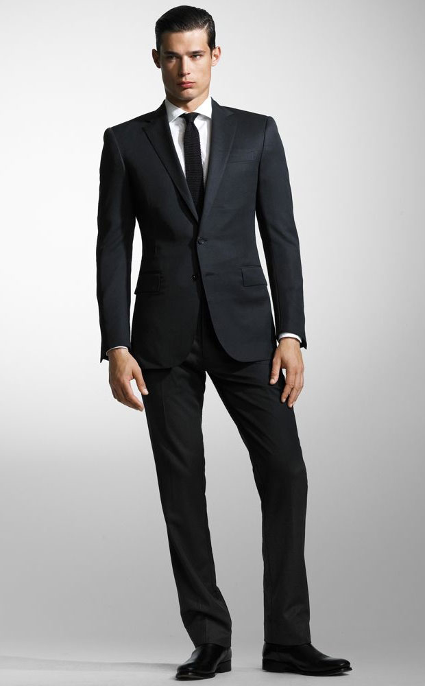 What do You Think About Men Suits | Malaysiasaya - Trendy & Today