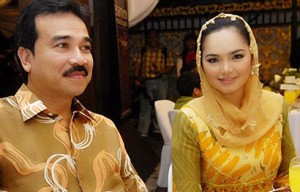 Datuk K, Dato Siti Nurhaliza's Husband Involved in an ...
