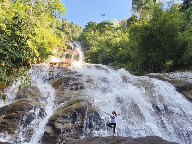 Top 10 Waterfalls in Perak  Malaysiasaya - Trendy & Today