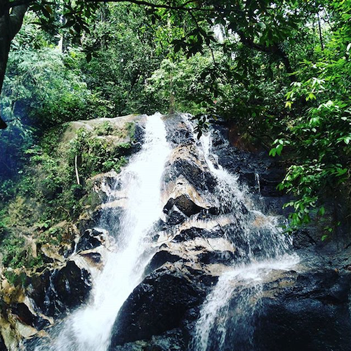 Top 10 Waterfalls in Selangor | Malaysiasaya - Trendy & Today